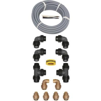 Vaillant 0020250220 Aansluitset