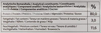 TRIXIE GEPERST BOT 10X230 GR 22 CM