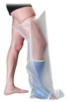 AquaShield ASL33 Waterdichte Beschermhoes Been Klein - thumbnail