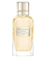 Abercrombie & Fitch - First Instinct Sheer For Her EDP 30 ml - thumbnail