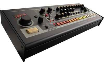 Roland TR-08 Rhythm Composer Boutique drumcomputer - thumbnail