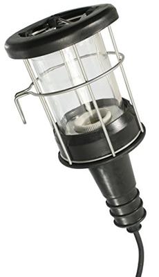 Schwabe Looplamp 100W neopreenkabel 5m IP20