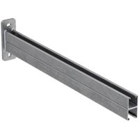 Fischer 538016 Wandrailconsole 750 mm 1 stuk(s) - thumbnail