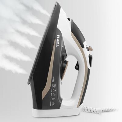 Stoomijzer Flama GV80 2400 W - thumbnail