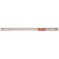 Sola SLG 2 200 Strijklat 200cm met handgrepen en 2 libellen - 02014601 - thumbnail