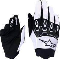 Alpinestars full bore v2 - mtb gloves | s - thumbnail