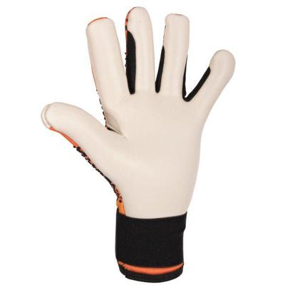 Stanno 481398 Blaze Goalkeeper Gloves - Orange-Black - 12