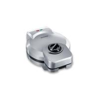 Serverin IJshoorntjesmaker 850W Zilver Ha 2082 - thumbnail