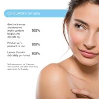 Embryolisse Micellar Lotion 250 ml Make-up verwijderaar en reiniger - thumbnail