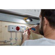Brennenstuhl Brennenstuhl HL DB43 MH - Arbeitsbeleuchtung 1175420010 Werklamp LED 200 lm - thumbnail