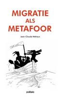Migratie als metafoor (Hardback) - thumbnail