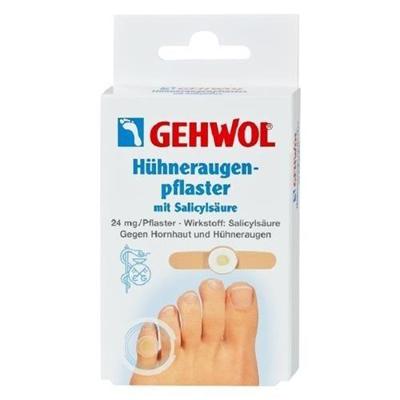 Gehwol Anti Druk Likdoornpleister 8Stuks