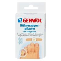Gehwol Anti Druk Likdoornpleister 8Stuks - thumbnail