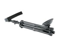 Konig & Meyer 15045 MKII standaard voor contrafagot - thumbnail