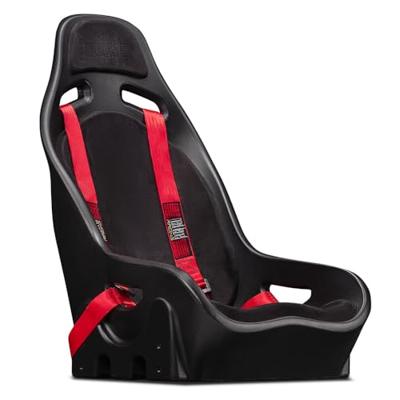 Next Level Racing Elite ES1 Sim Racing Seat gamestoel - thumbnail