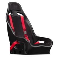 Next Level Racing Elite ES1 Sim Racing Seat gamestoel - thumbnail
