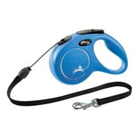 Producten/flexi rollijn new classic koord blauw m8 meter tot 20kg - thumbnail