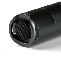 LED&apos;s Work Zaklamp op Batterijen (6x AAA) - 900 lumen - IPX4 Spatwaterdicht - Dimbaar in 3 standen - thumbnail