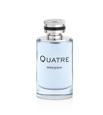 Herenparfum Boucheron Quatre Pour Homme EDT 100 ml