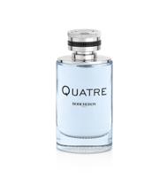 Herenparfum Boucheron Quatre Pour Homme EDT 100 ml - thumbnail