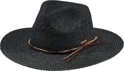 Barts Arday Hoed Dames Black one size