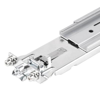 SilverStone RMS05-22 inbouwrails SilverStone RMS05-22 inbouwrails