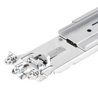 SilverStone RMS05-22 inbouwrails - thumbnail