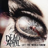 Let The World Know - CD (0602537661565) - thumbnail