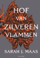 Hof van zilveren vlammen - Sarah J. Maas - eBook (9789000376377) - thumbnail