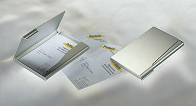 Durable Visitekaartenhouder