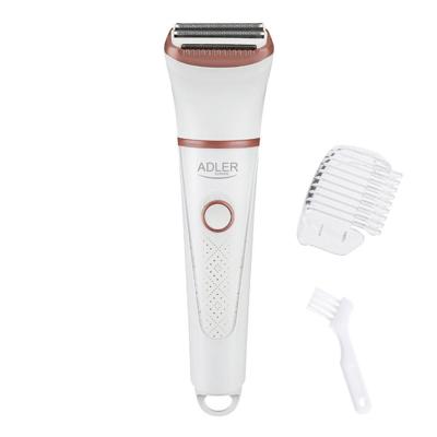 Adler Adler AD 2941 Ladyshave - Wit