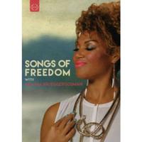Warner Music Euroarts - Songs of Freedom, DVD Klassiek - thumbnail