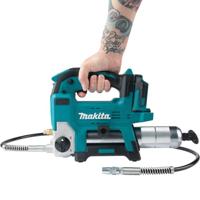 Makita DGP180Z Accu vetspuit 18V Basic Body - thumbnail