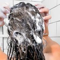 Shampoo aloe vera 250 Milliliter - thumbnail