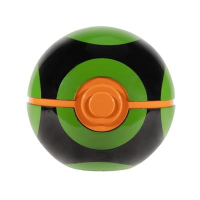Boti Pokémon clip 'n' go liten & dusk ball speelset, 2dlg.