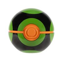 Boti Pokémon clip &apos;n&apos; go liten & dusk ball speelset, 2dlg. - thumbnail