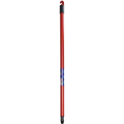 Vileda uitschuifbare steel 80-140cm
