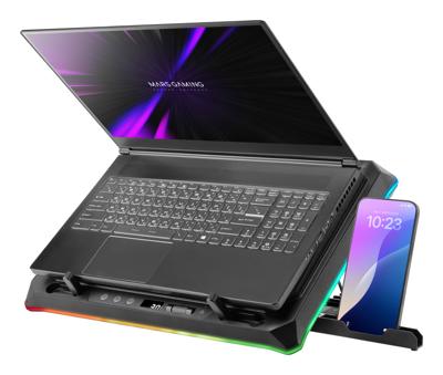 Cooling Base voor Laptop Mars Gaming MNBCULTRA