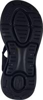 Skechers Sandalen Go Walk Arch Fit 140257/BBK Zwart-36 maat 36 - thumbnail
