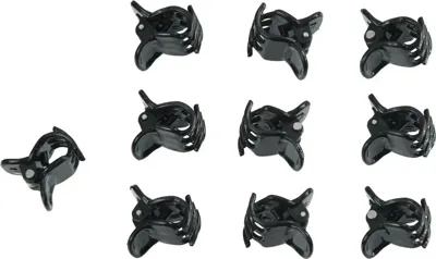 Orchidee clips 10 stuks