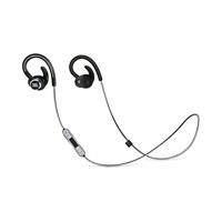 JBL Reflect Contour 2 Bluetooth Sport Hoofdtelefoon, in-ear headset, zweetbestendig, zwart - thumbnail