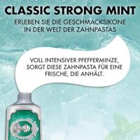 Marvis Tandpasta Classic Mint - thumbnail