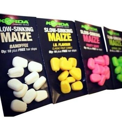 Korda Pop-Up Maize Banoffee