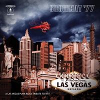 Squidhat'77; A Las Vegas Punk Rock Tribute To 1977 - LP (0700161351477) - thumbnail