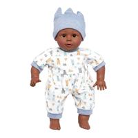 Babypop Luca - 40 cm - thumbnail