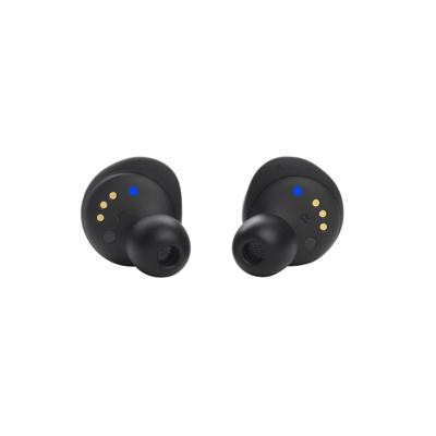 JBL Tour Pro Plus TWS | Wireless | Active Noise Cancelation | Bluetooth Headphone | Black Color