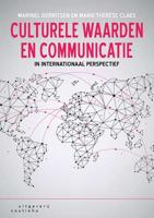 Culturele waarden en communicatie in internationaal perspectief (Paperback) - thumbnail