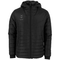 Hummel Ground Puffer Jacket - thumbnail