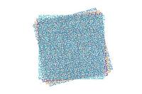 Cricut • folieacetaat sampler confetti - thumbnail