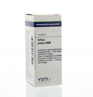 VSM Urtica urens 200K 4 Gram - thumbnail